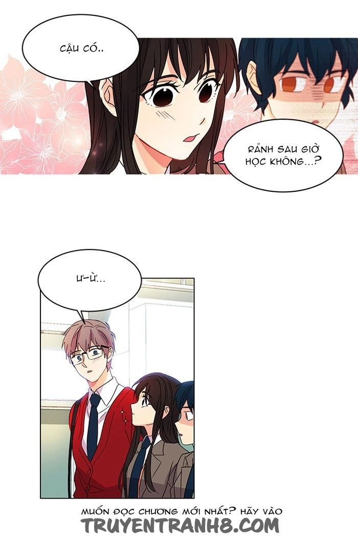 Oh! Cô Nàng Oh Yesu Chapter 16 - 32