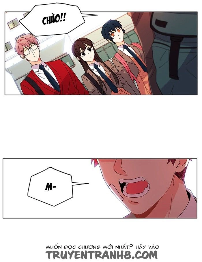 Oh! Cô Nàng Oh Yesu Chapter 16 - 34