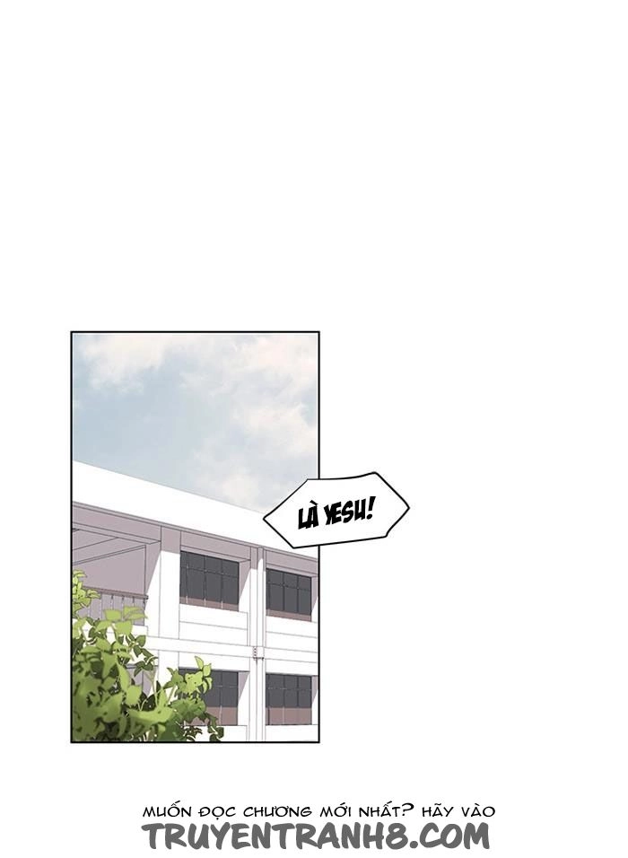 Oh! Cô Nàng Oh Yesu Chapter 17 - 7