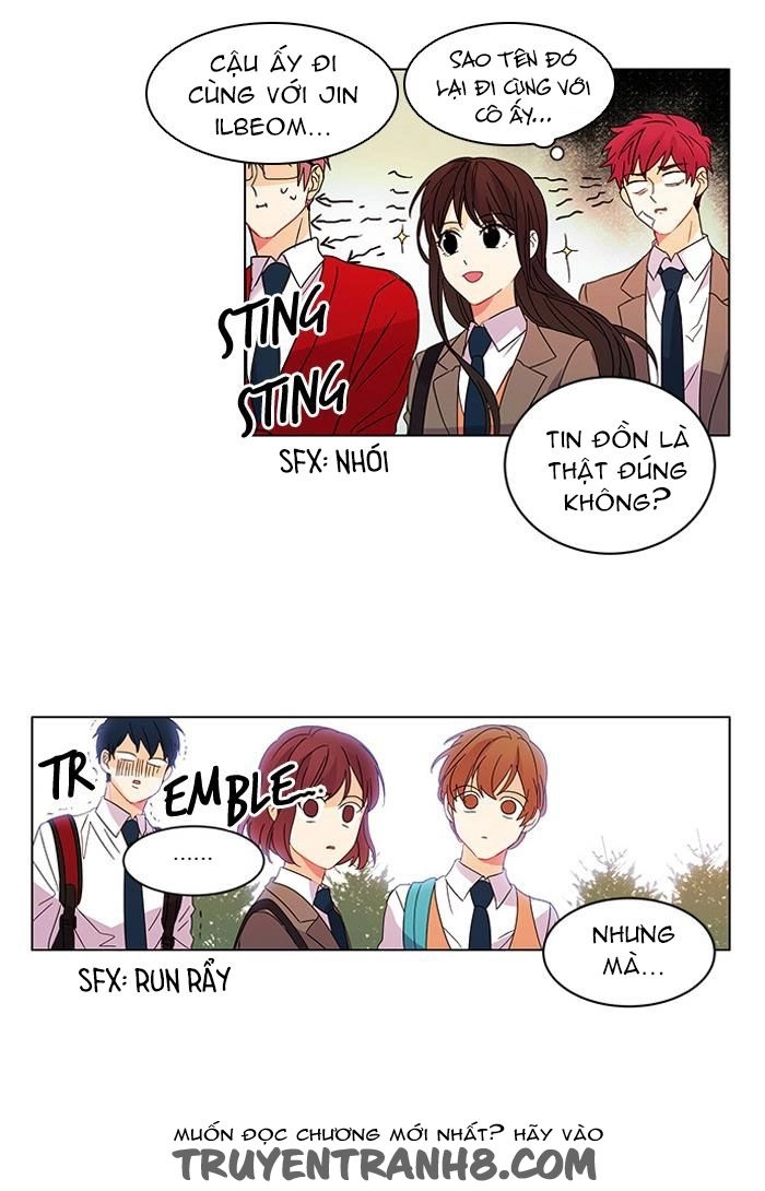 Oh! Cô Nàng Oh Yesu Chapter 17 - 9