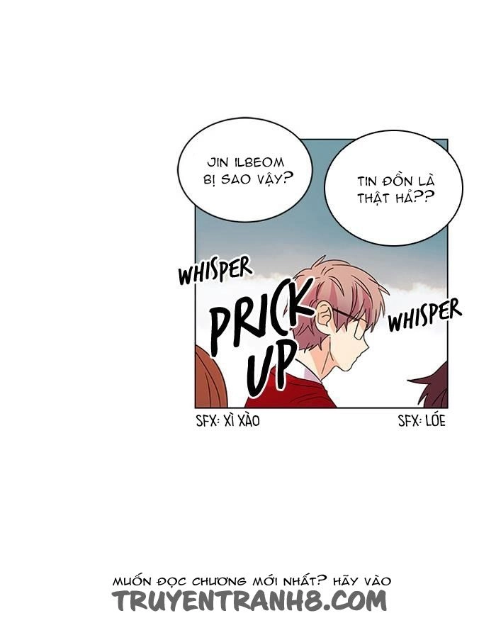 Oh! Cô Nàng Oh Yesu Chapter 17 - 17