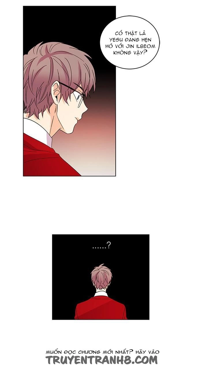 Oh! Cô Nàng Oh Yesu Chapter 17 - 18