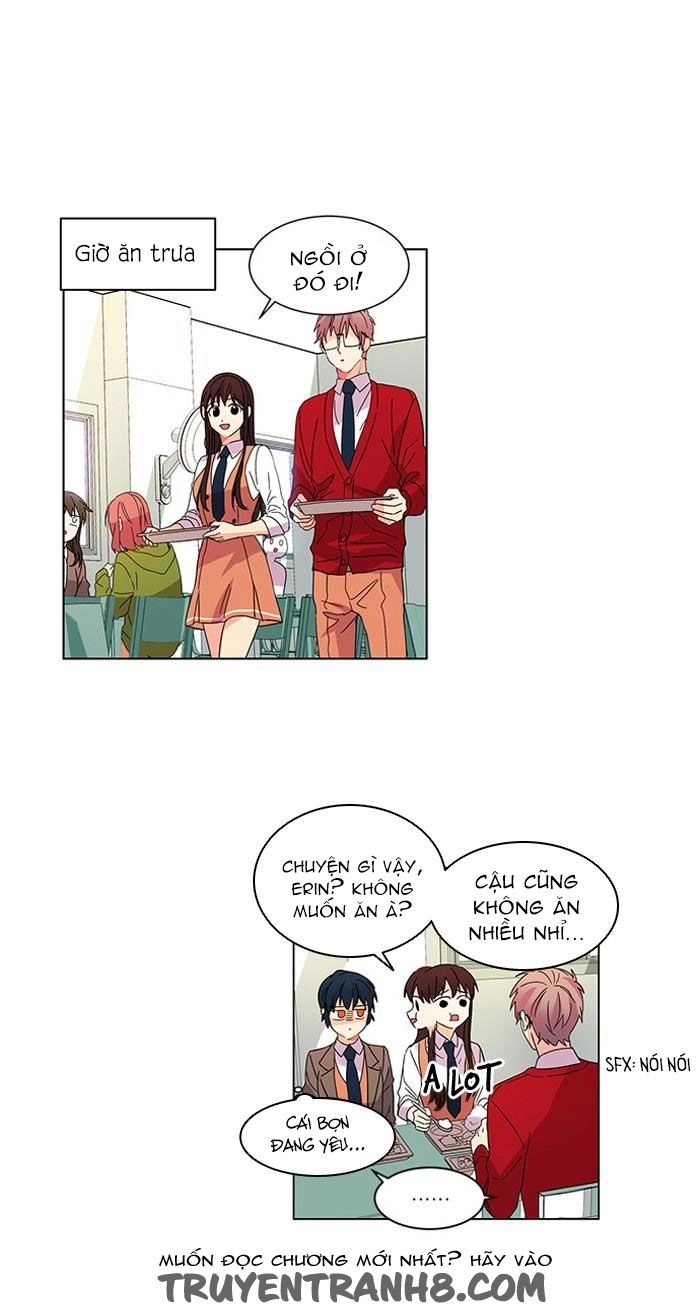 Oh! Cô Nàng Oh Yesu Chapter 17 - 24