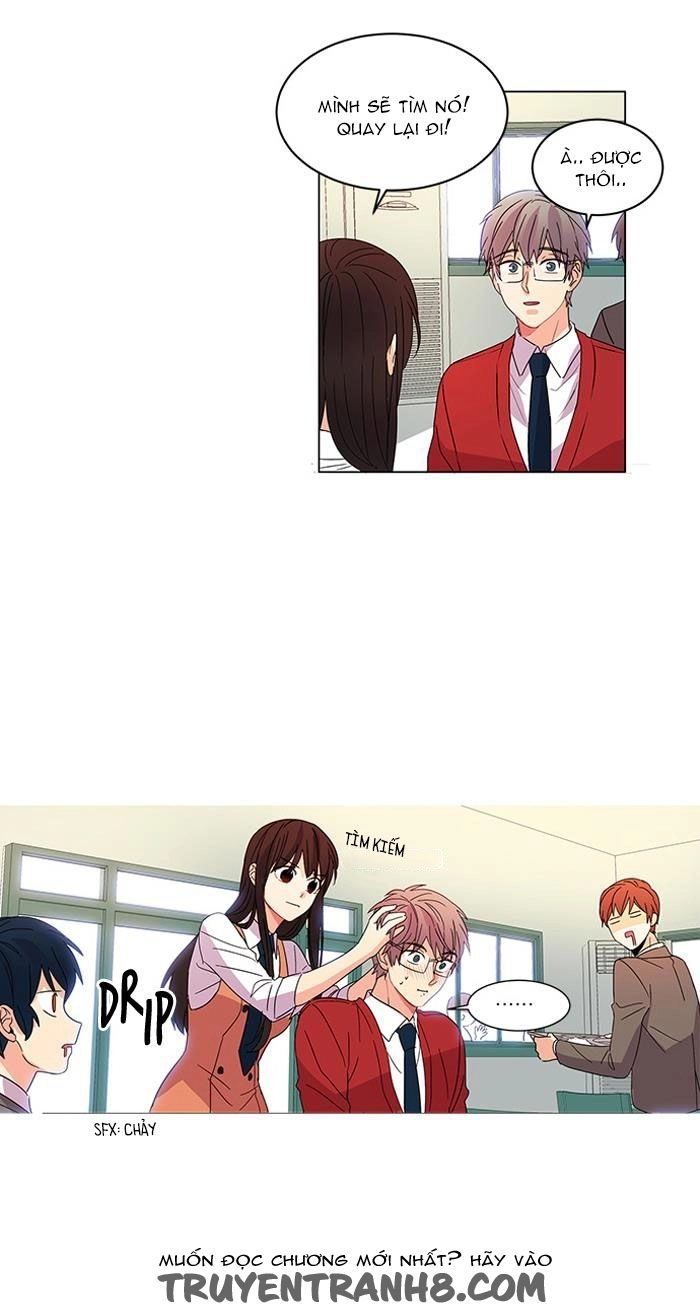 Oh! Cô Nàng Oh Yesu Chapter 17 - 27