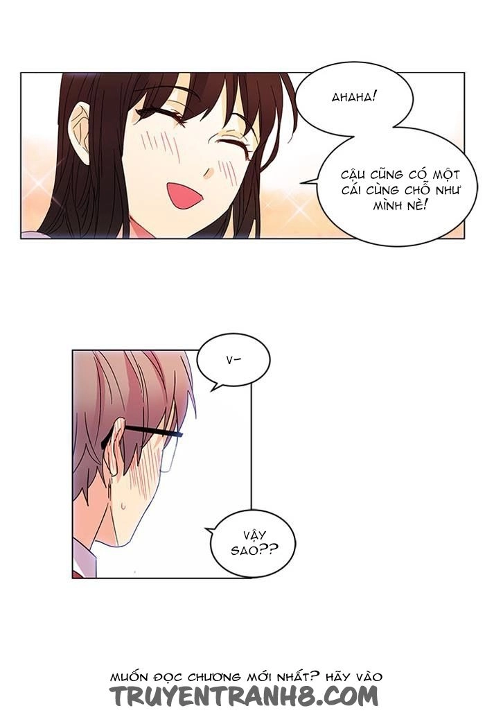 Oh! Cô Nàng Oh Yesu Chapter 17 - 28