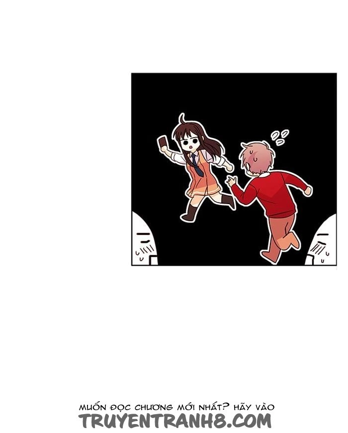 Oh! Cô Nàng Oh Yesu Chapter 17 - 31
