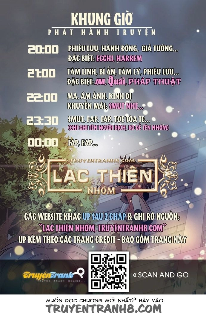 Oh! Cô Nàng Oh Yesu Chapter 17 - 38