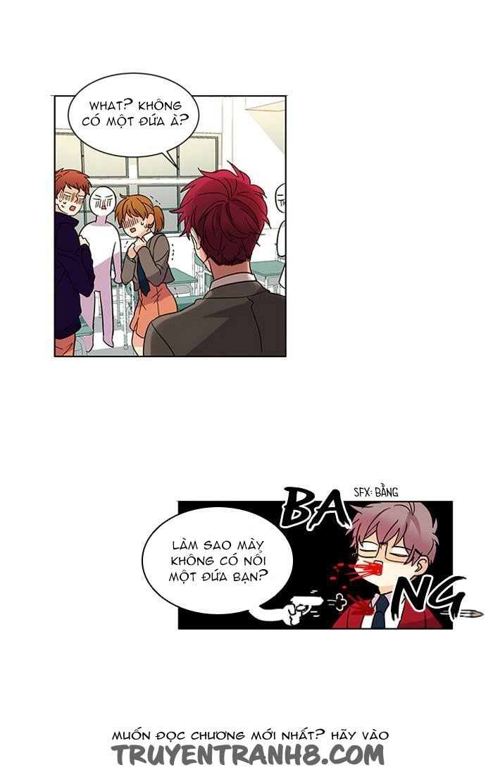 Oh! Cô Nàng Oh Yesu Chapter 18 - 29