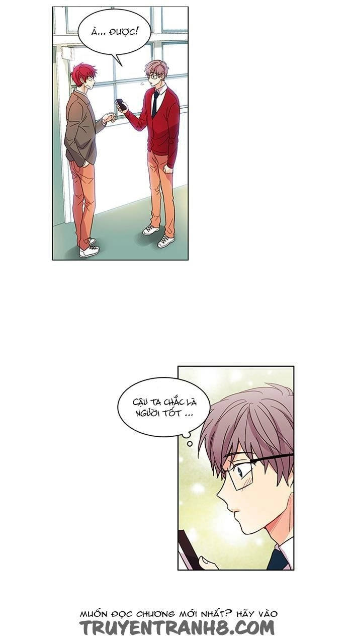 Oh! Cô Nàng Oh Yesu Chapter 18 - 32