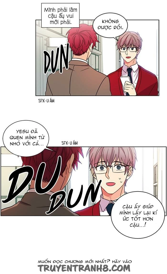 Oh! Cô Nàng Oh Yesu Chapter 18 - 36