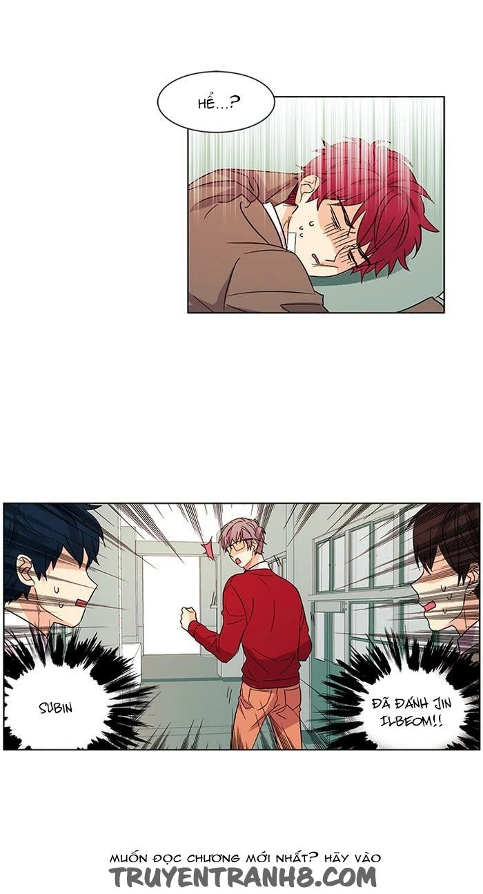 Oh! Cô Nàng Oh Yesu Chapter 18 - 40