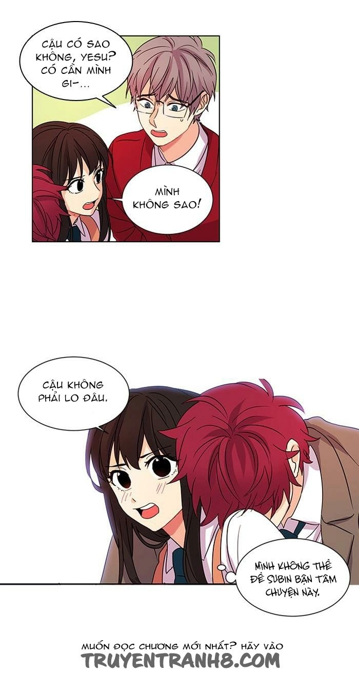 Oh! Cô Nàng Oh Yesu Chapter 19 - 19