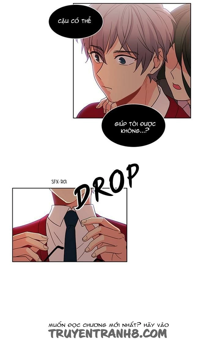 Oh! Cô Nàng Oh Yesu Chapter 19 - 43