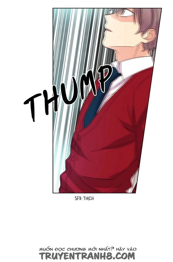 Oh! Cô Nàng Oh Yesu Chapter 19 - 44