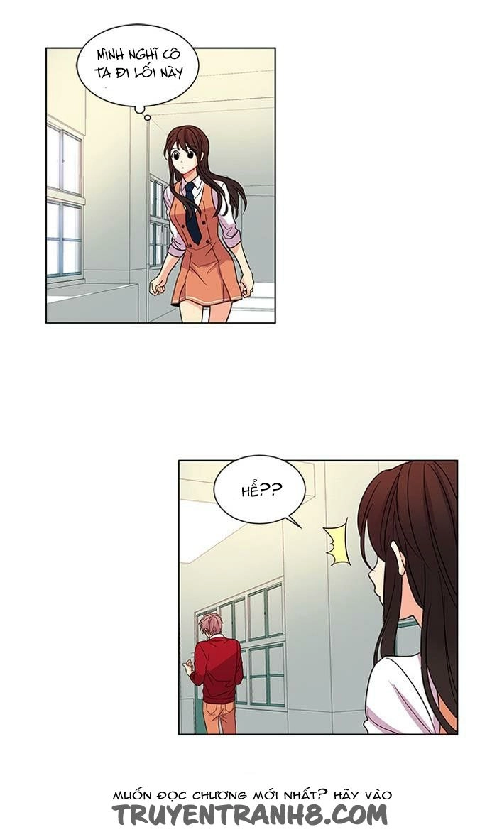 Oh! Cô Nàng Oh Yesu Chapter 19 - 46