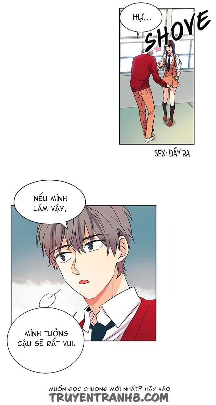 Oh! Cô Nàng Oh Yesu Chapter 20 - 7