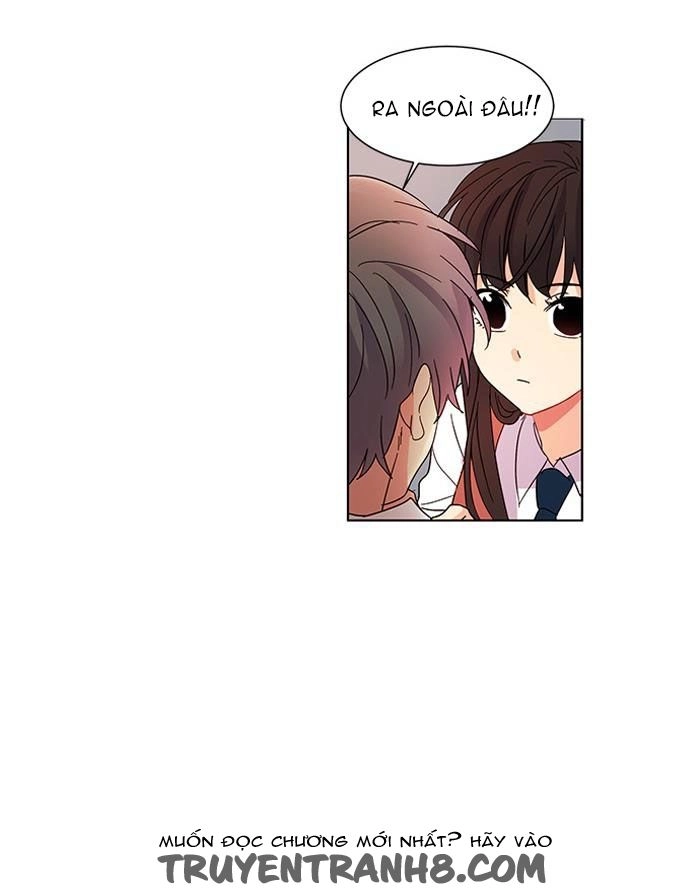 Oh! Cô Nàng Oh Yesu Chapter 20 - 17