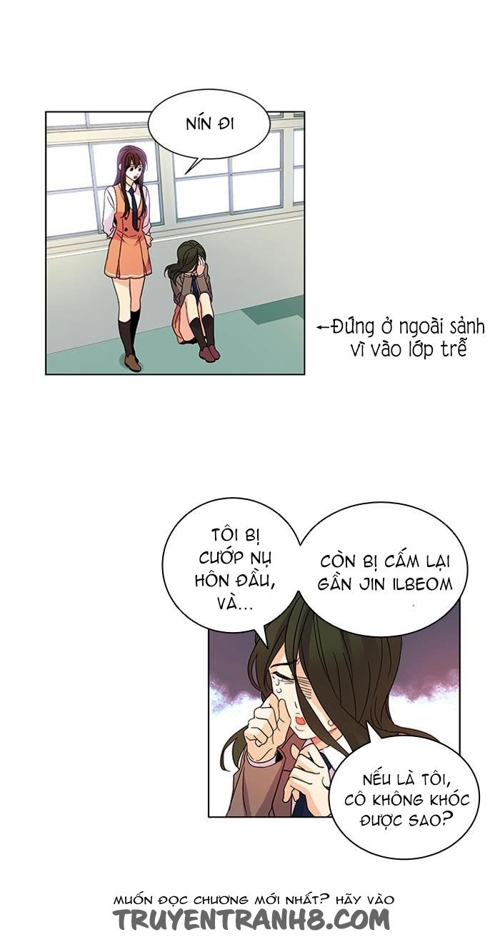 Oh! Cô Nàng Oh Yesu Chapter 20 - 32