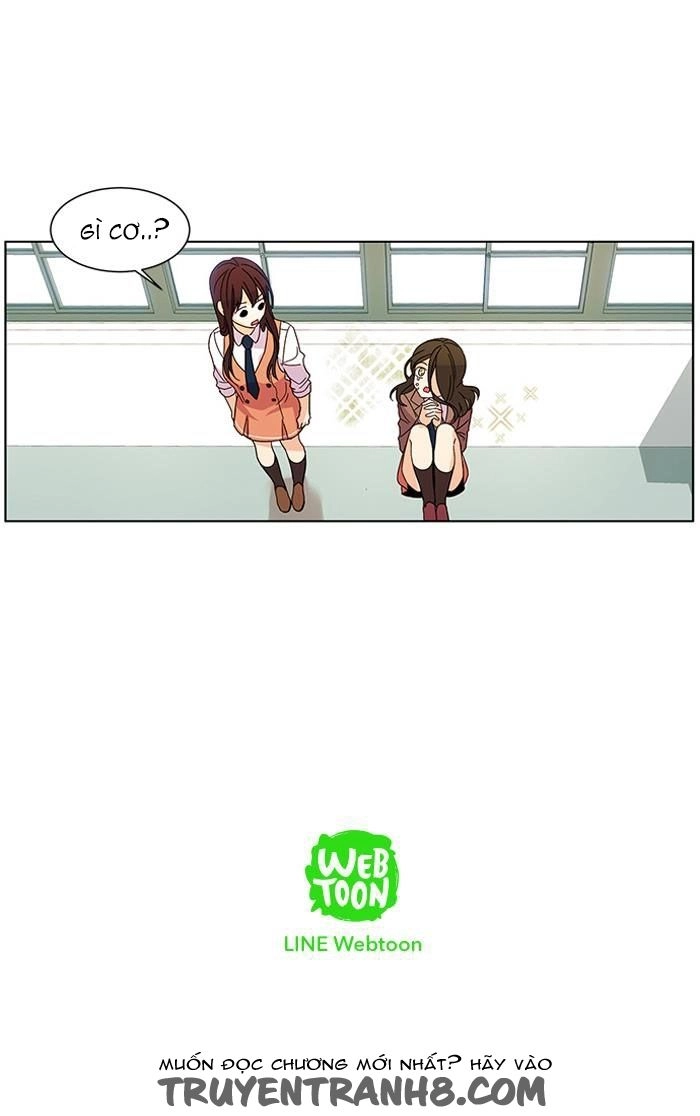 Oh! Cô Nàng Oh Yesu Chapter 20 - 41