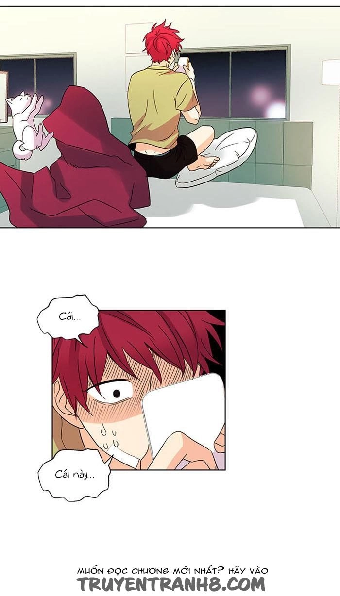 Oh! Cô Nàng Oh Yesu Chapter 21 - 36