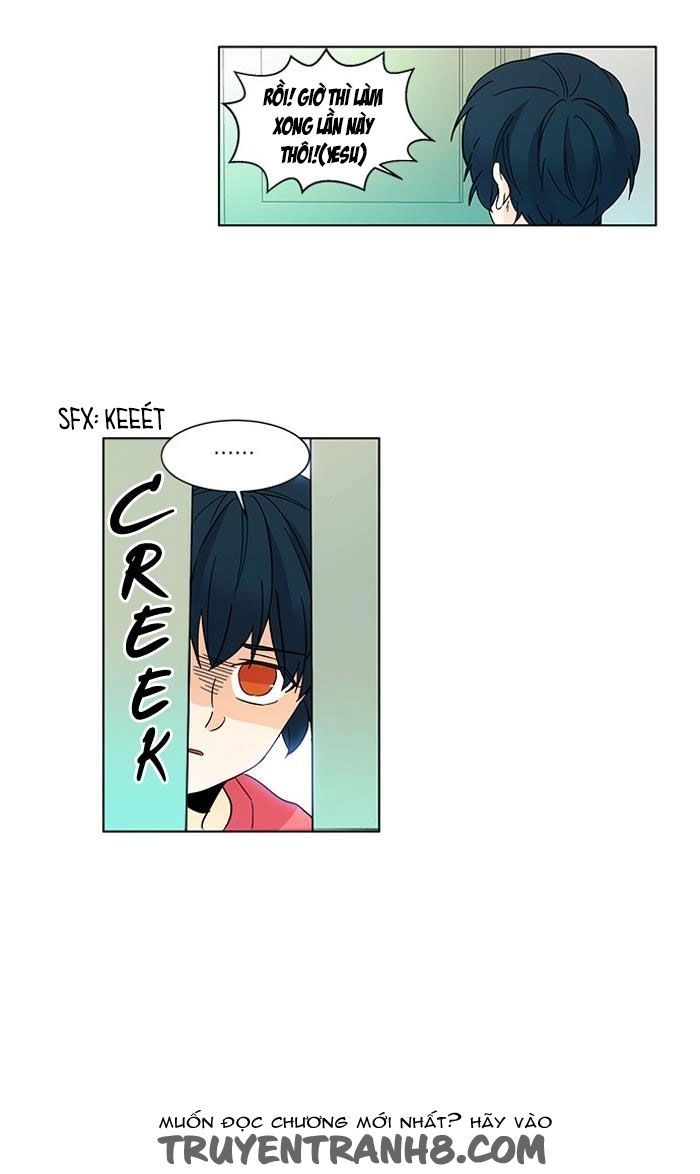 Oh! Cô Nàng Oh Yesu Chapter 22 - 5