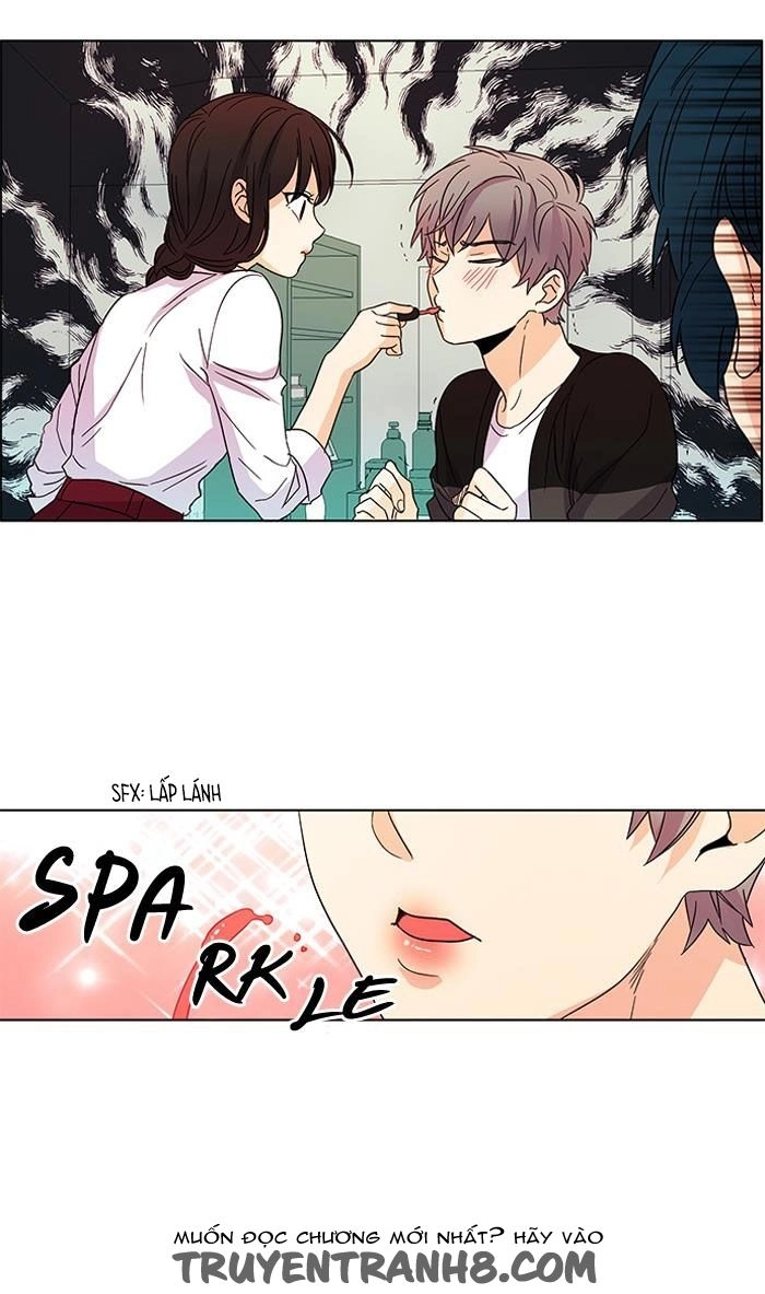 Oh! Cô Nàng Oh Yesu Chapter 22 - 6