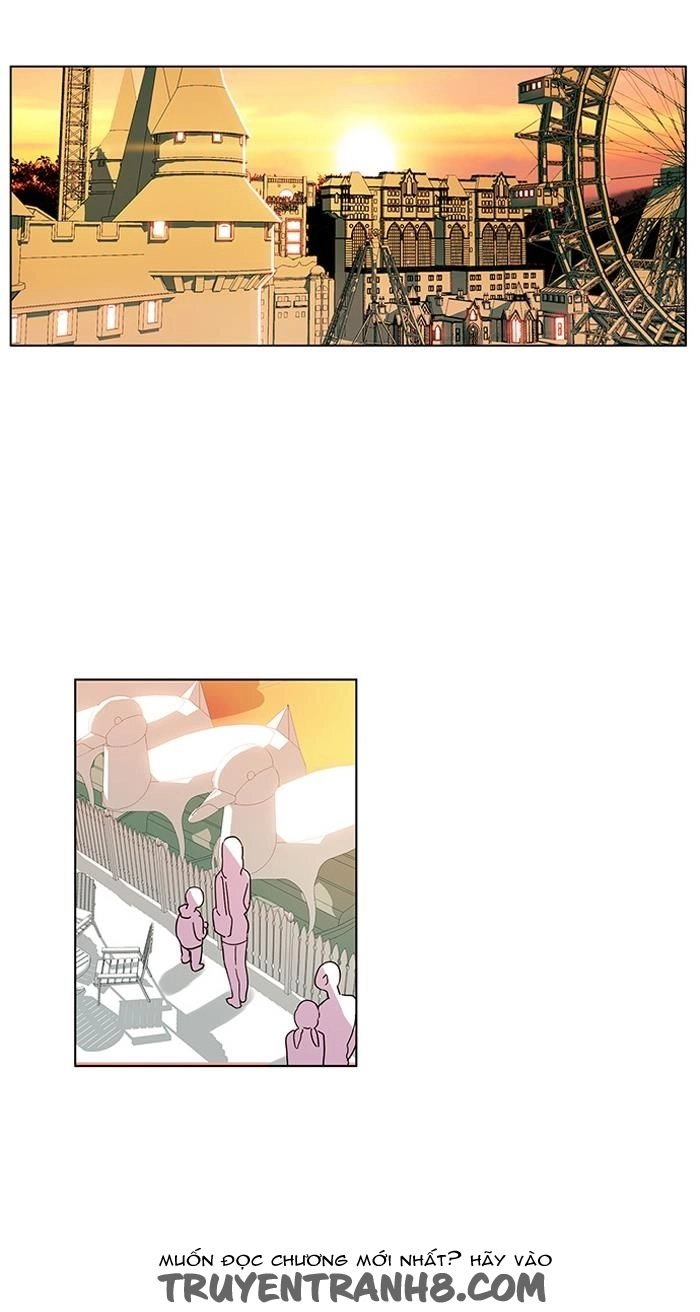 Oh! Cô Nàng Oh Yesu Chapter 22 - 23