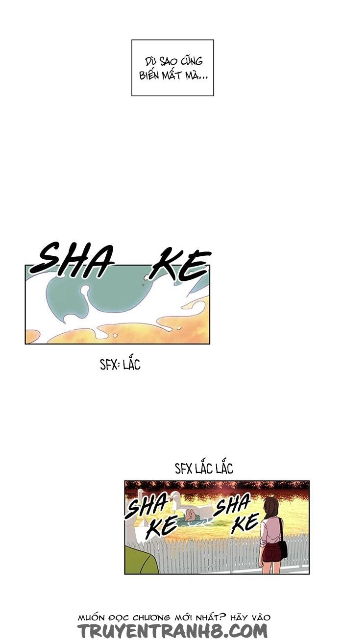 Oh! Cô Nàng Oh Yesu Chapter 22 - 35