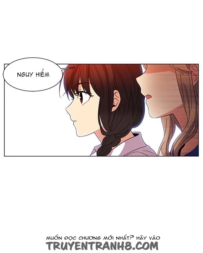 Oh! Cô Nàng Oh Yesu Chapter 22 - 37