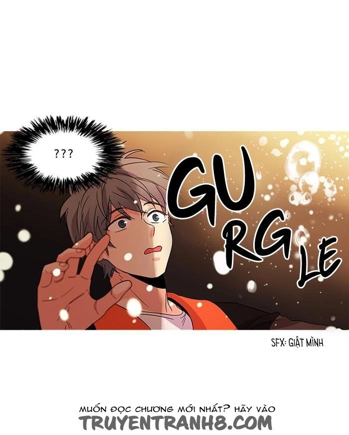 Oh! Cô Nàng Oh Yesu Chapter 23 - 2