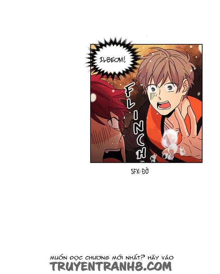 Oh! Cô Nàng Oh Yesu Chapter 23 - 4