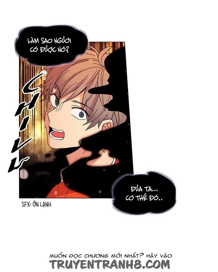 Oh! Cô Nàng Oh Yesu Chapter 23 - 6