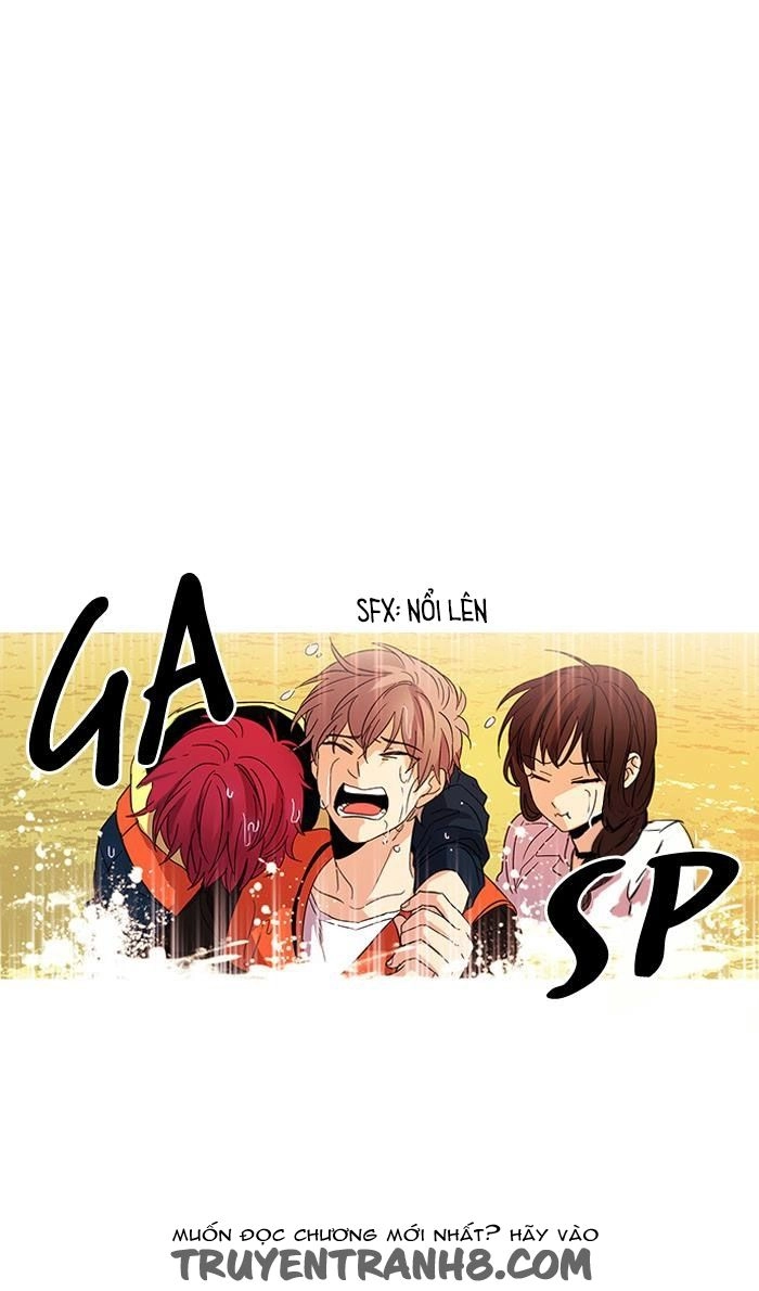 Oh! Cô Nàng Oh Yesu Chapter 23 - 20