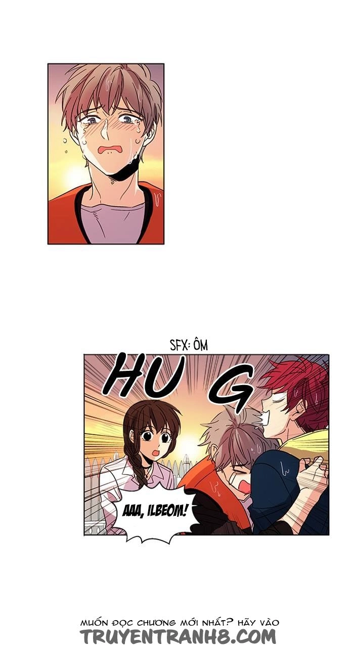 Oh! Cô Nàng Oh Yesu Chapter 23 - 24