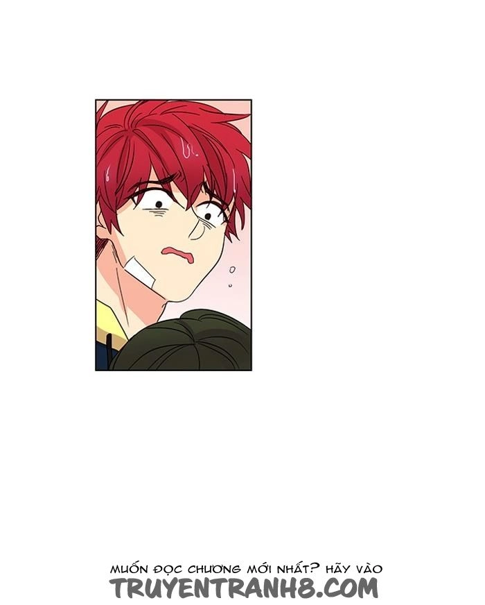 Oh! Cô Nàng Oh Yesu Chapter 23 - 26