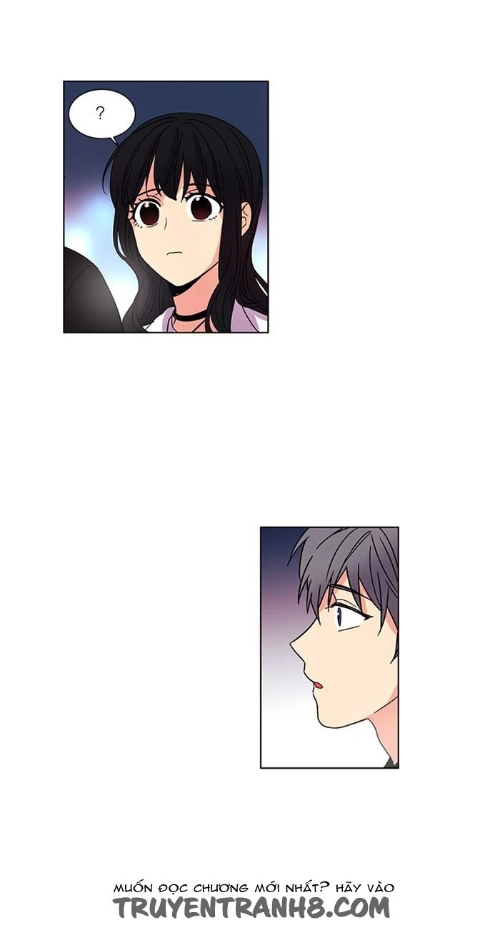 Oh! Cô Nàng Oh Yesu Chapter 23 - 35