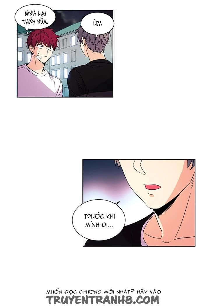 Oh! Cô Nàng Oh Yesu Chapter 23 - 37