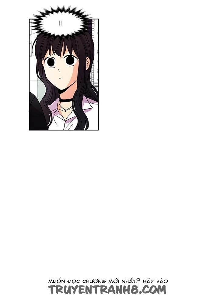 Oh! Cô Nàng Oh Yesu Chapter 23 - 39