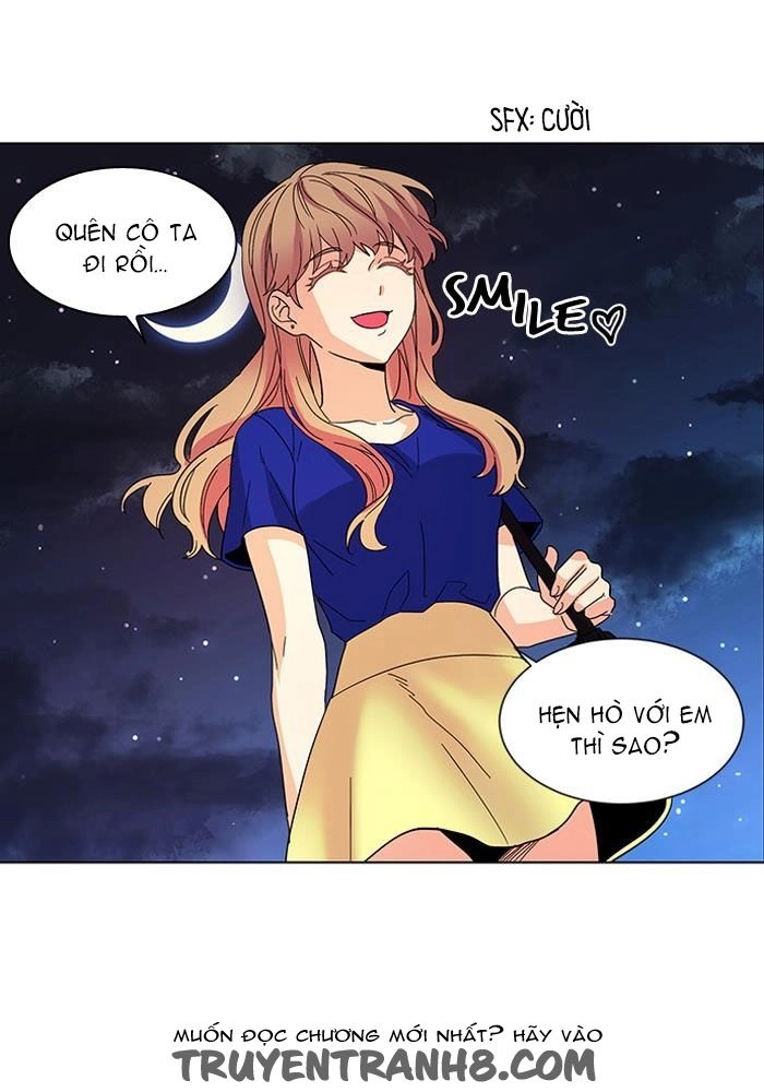 Oh! Cô Nàng Oh Yesu Chapter 23 - 41