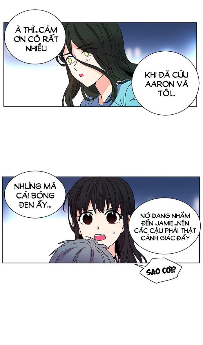 Oh! Cô Nàng Oh Yesu Chapter 24 - 6