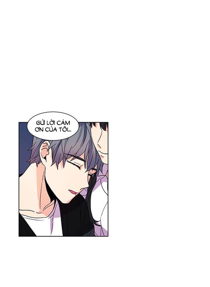 Oh! Cô Nàng Oh Yesu Chapter 24 - 11