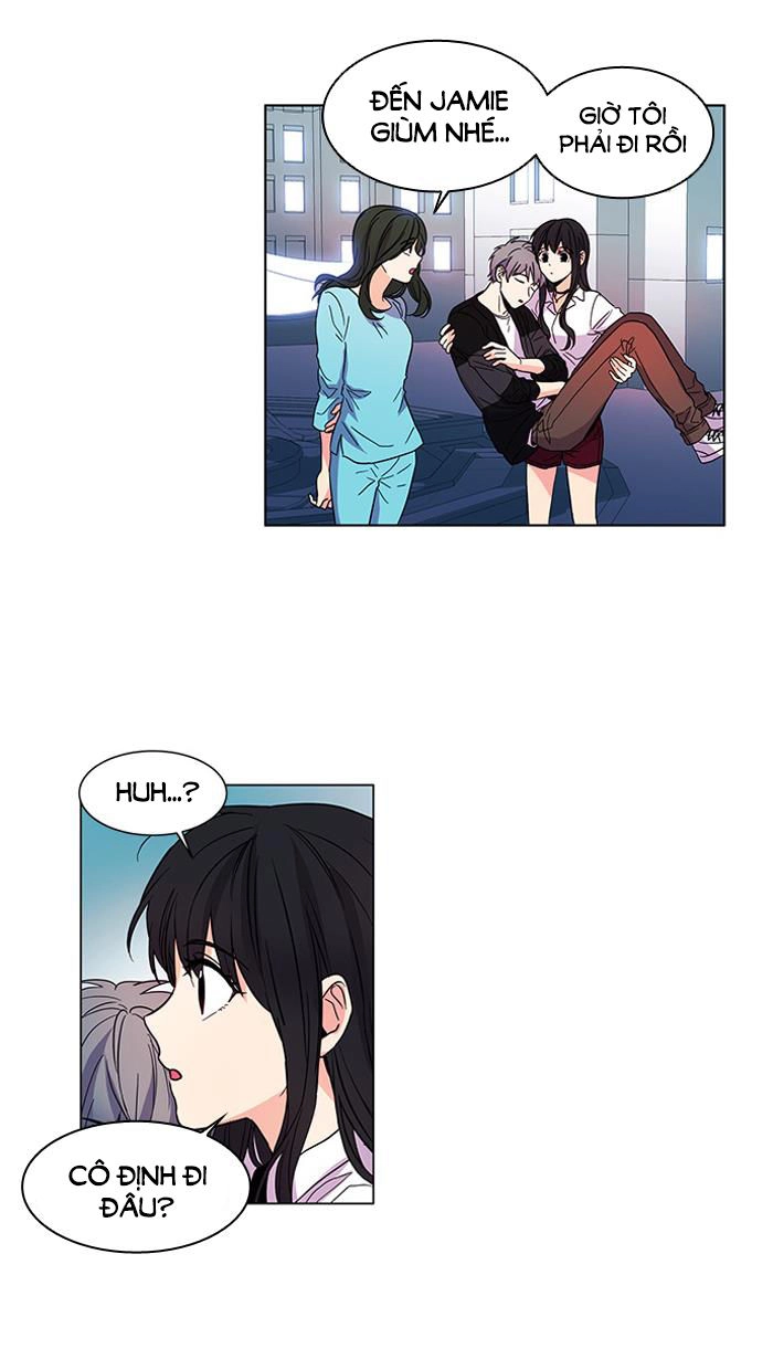 Oh! Cô Nàng Oh Yesu Chapter 24 - 12