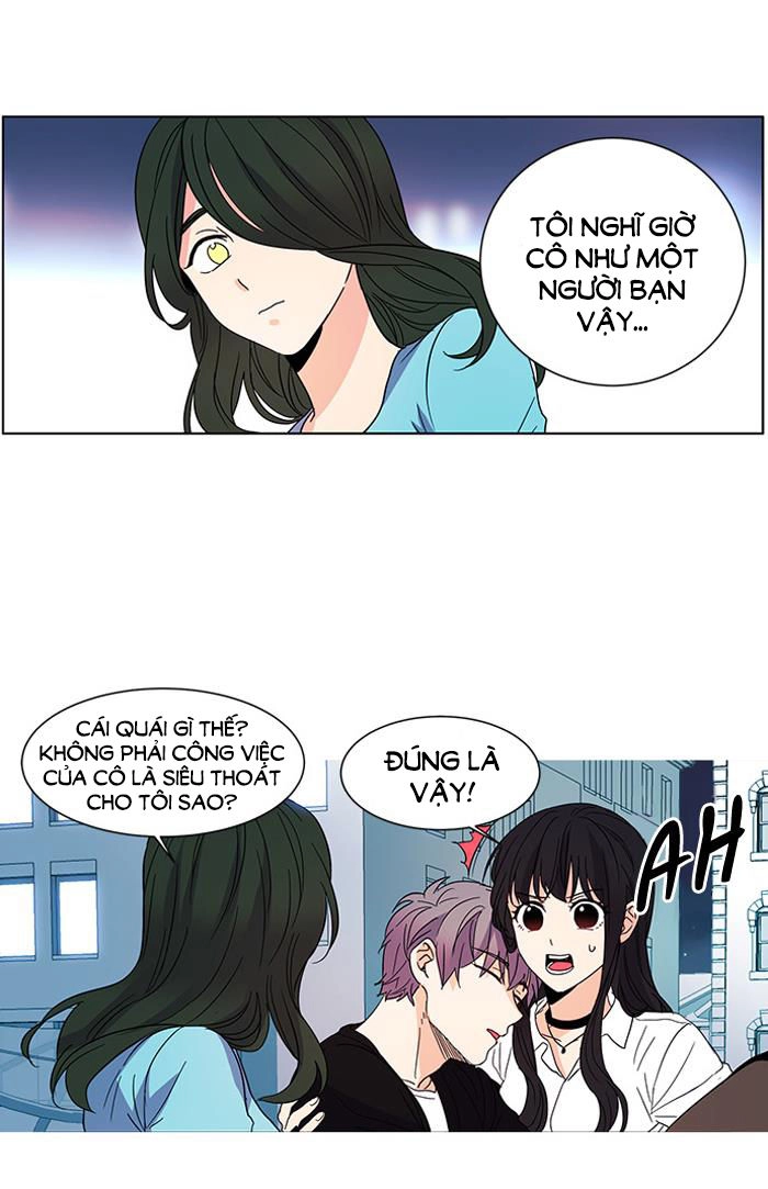 Oh! Cô Nàng Oh Yesu Chapter 24 - 14