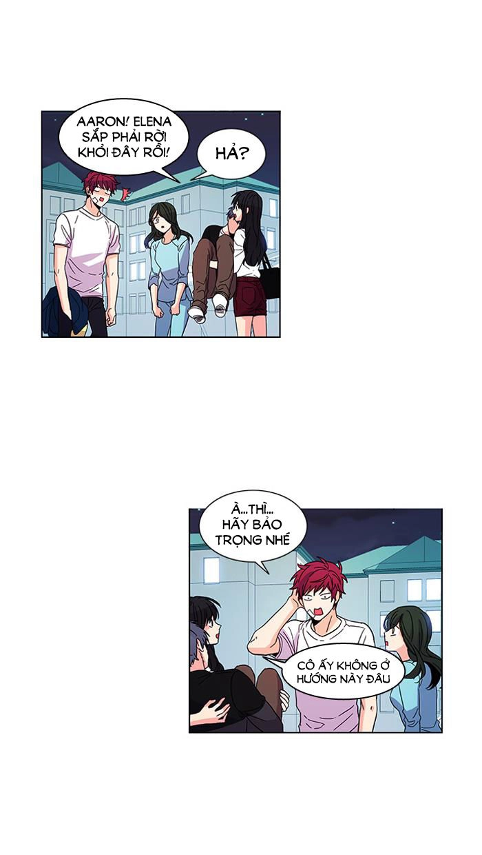 Oh! Cô Nàng Oh Yesu Chapter 24 - 15