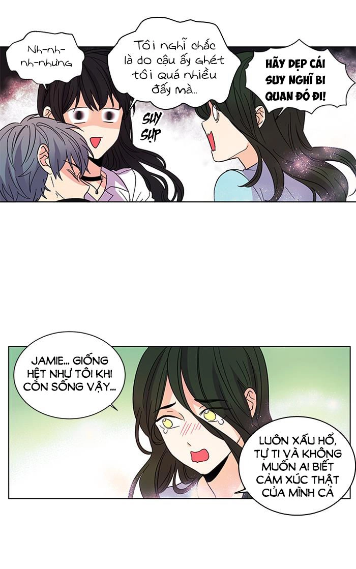 Oh! Cô Nàng Oh Yesu Chapter 24 - 24