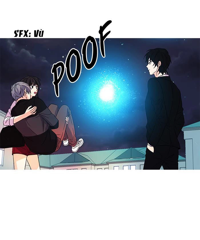 Oh! Cô Nàng Oh Yesu Chapter 24 - 29