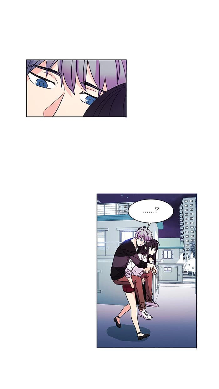 Oh! Cô Nàng Oh Yesu Chapter 25 - 2