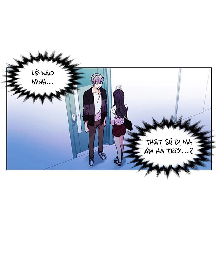 Oh! Cô Nàng Oh Yesu Chapter 25 - 8