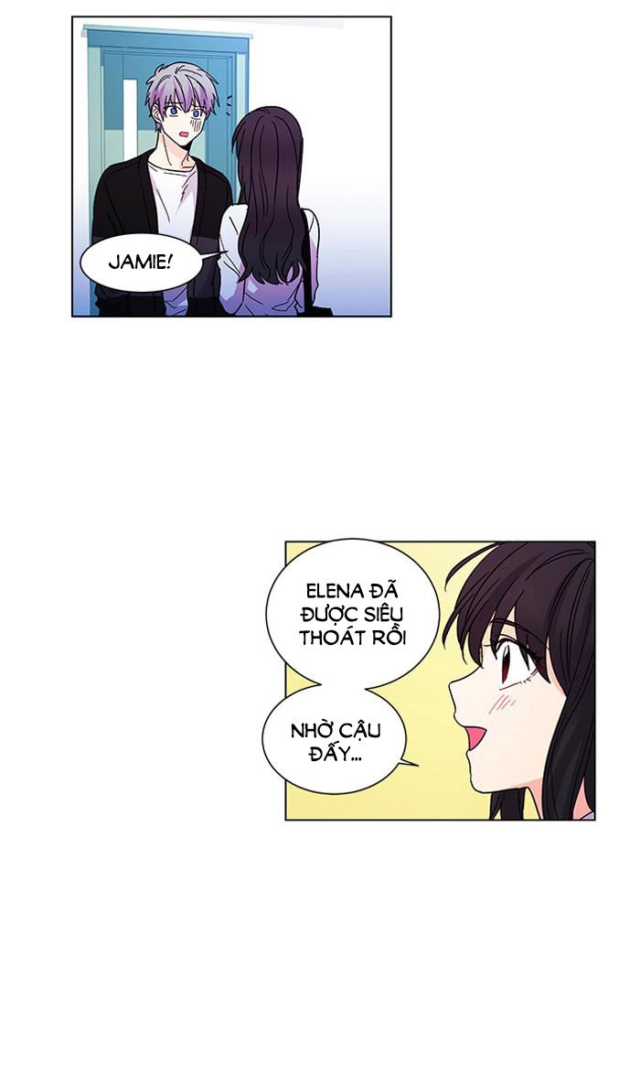 Oh! Cô Nàng Oh Yesu Chapter 25 - 11