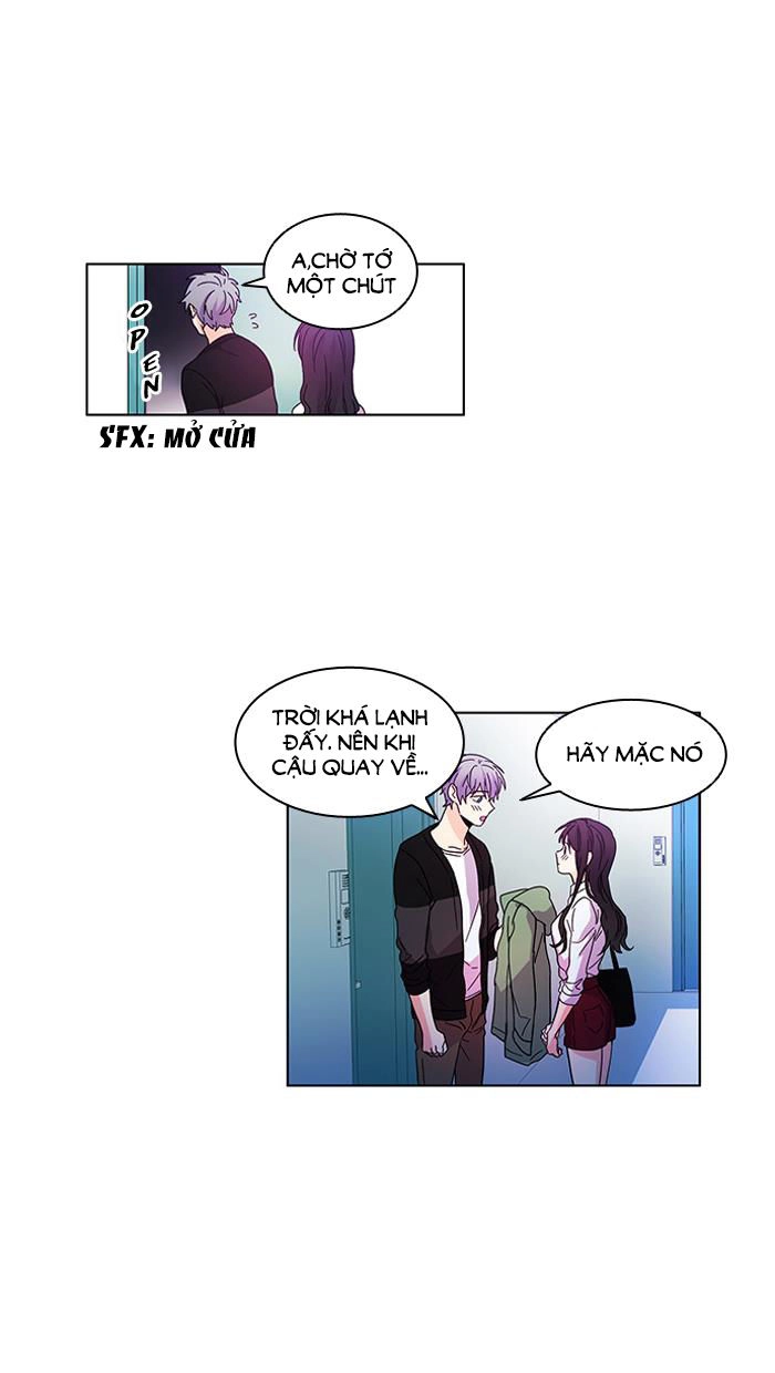 Oh! Cô Nàng Oh Yesu Chapter 25 - 15